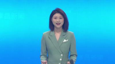 孝昌：接力救人老少英雄配  原来双双曾是子弟兵