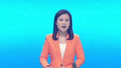 小苗木做“造型”  提颜值增产值.