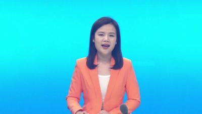 孝昌：“花朝节”炫国风 乡村美景人气旺
