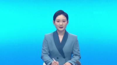 孝昌：快马加鞭推项目  着力构建现代物流体系新格局