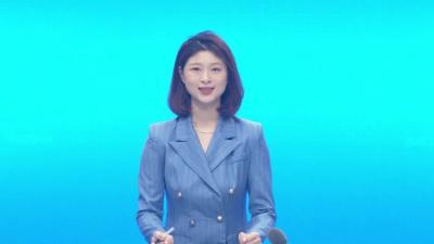 “鸡蛋姐”王素美：让农产品搭上电商直播“快车”