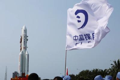 定了！嫦娥六号“奔月”时间→