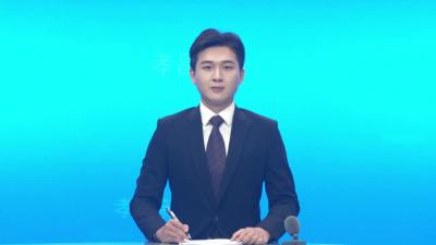 县政协组织开展“关于保护生态环境助力经济发展的建议”重点提案办理协商活动
