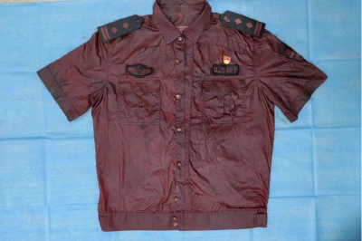 武汉民警邱建军壮烈牺牲！