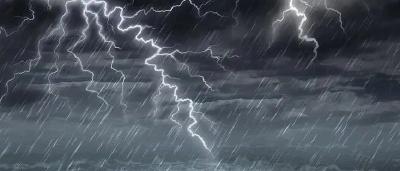 暴雨、雷暴大风、强对流！湖北预警频发，今天早点回家！
