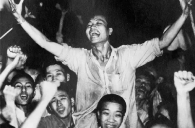 79年前的今天，日本无条件投降！ 