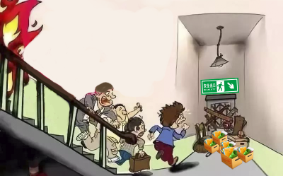 立秋之后，高温持续！这些消防安全知识要记牢