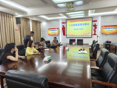 孝昌：规范人力资源市场秩序 构建良好招工用工环境