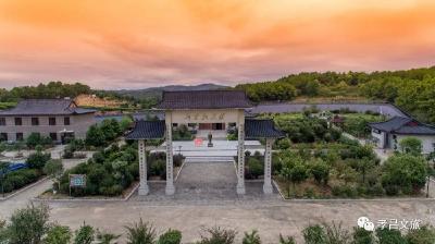 孝感7条红色旅游线路！你都去过吗？