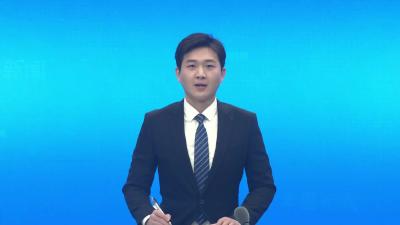 孝昌：乡村颜值“飙升”  百业“一路”开挂