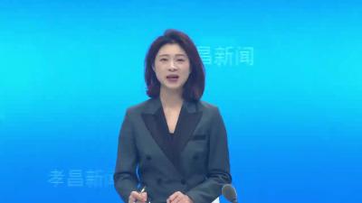 皮薄多汁 个大脆甜 孝昌丰山镇马蹄抢鲜上市