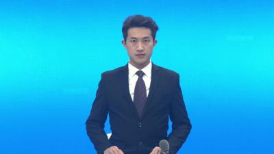 生态环境部调研孝昌县农村黑臭水体治理工作
