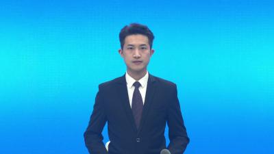 胡飞调研邹家河小流域综合治理
