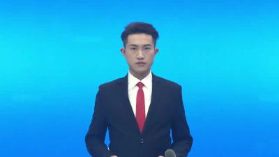 中共孝昌县委七届十次全体会议举行