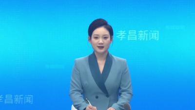 孝昌：“小夏说法”绘就乡村振兴新“枫”景