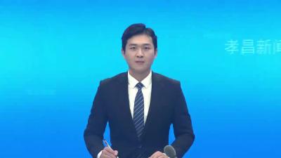 孝昌县工业项目政企恳谈会召开