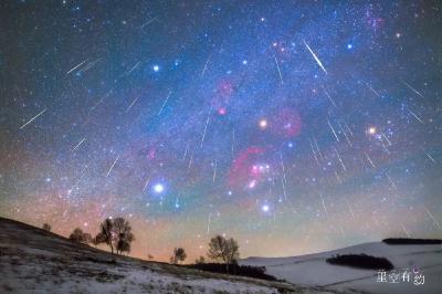 将迎来极大！今明两天请注意 