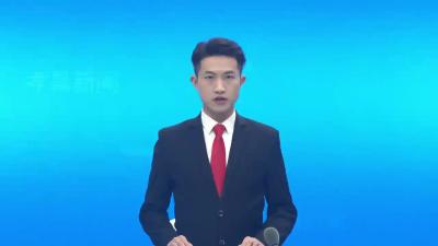蔡传杰参加孝昌县第七届人民代表大会第四次会议陡山代表团讨论