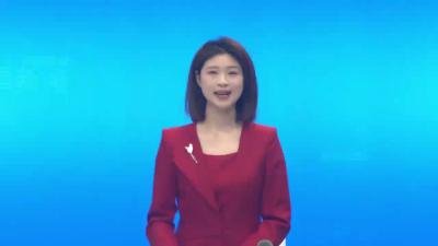 孝昌县第七届人民代表大会第四次会议临时党委会议召开