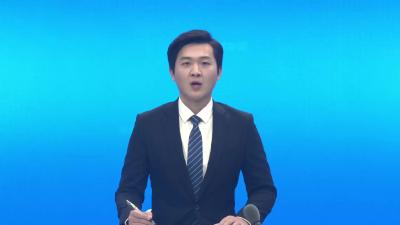 县领导调研京港澳高速公路孝昌段跨线桥建设情况