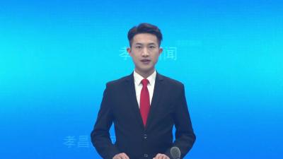 胡飞参加政协孝昌县七届四次会议农业、经济界讨论组分组讨论