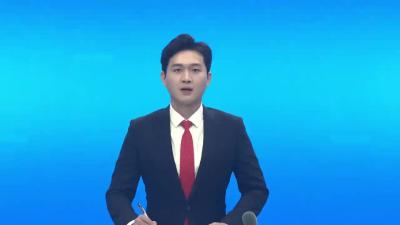 余亮明参加政协孝昌县七届四次会议工商联界讨论组分组讨论