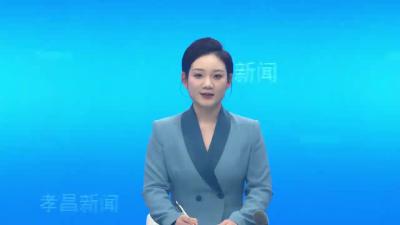 孝昌县举行2024年“宪法宣传周”法治文艺巡演暨“12.4国家宪法日”集中宣传咨询活动