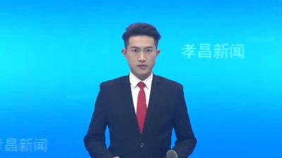 政协孝昌县第七届委员会第四次会议提案委员会第一次会议召开