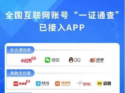 你名下绑定了多少账号？一键查询