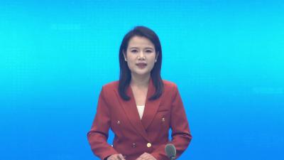 县委统战部举办“同心讲堂”活动