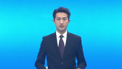 600万+线上围观 孝昌2025春节联欢会很圈粉