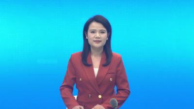 七届孝昌县委第七轮巡察反馈会召开