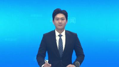 孝昌县2025年春节联欢会完成首次彩排