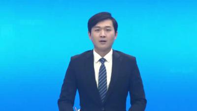 我县组织收听收看省委农村工作会议