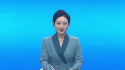 孝昌：冬修水利  护农田  惠民生