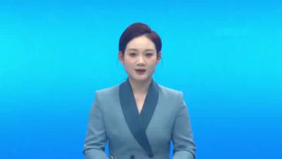 胡飞等县领导开展2025 年春节慰问部队活动