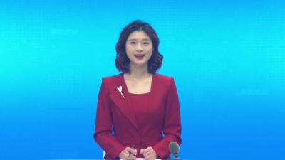 全县优化营商环境“诺查评改”“企业评股室”活动评议测评工作 规范涉企执法监管行为暨政企恳谈会会议召开