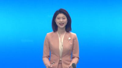 孝昌首家智慧农贸市场试营业火爆  明日正式开业