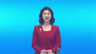 我县收听收看全市岁末年初安全防范工作视频调度会议