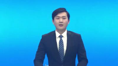 我县收听收看市安委会2025年度第一次全体会议