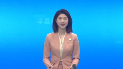 孝昌：暖冬行动 让冬天持续“升温”