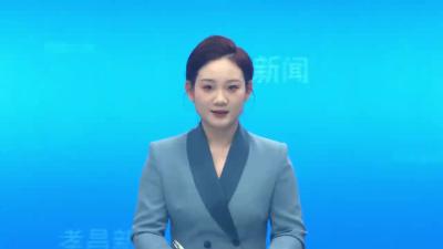 孝昌开展烟花爆竹联合执法专项清查行动