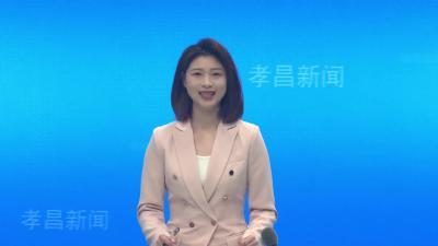 孝昌：冬日暖阳  腊味飘香