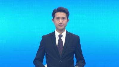 警民共迎新春 幸福食堂年夜饭暖意融融