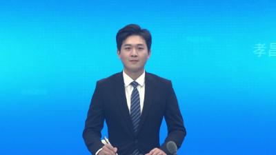 孝昌：这碗爱心粥  一熬就是11年