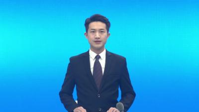 移风易俗倡文明 春联送暖树新风