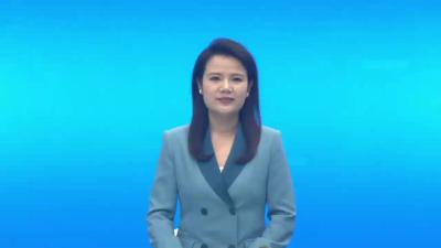 孝昌：万树梅花美如画 “梅”景吸睛又吸“金”