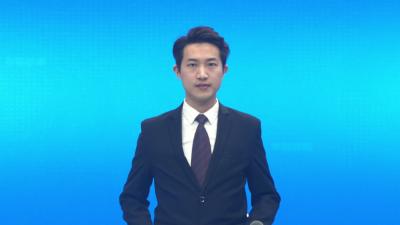 孝汉产业园定制公交正式开通