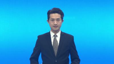 我县收听收看全省加快建成中部地区崛起重要战略支点推进大会