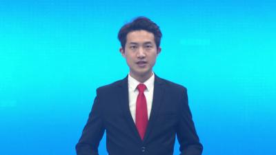 孝昌：春节“红色热”  党史展馆“人气爆棚”
